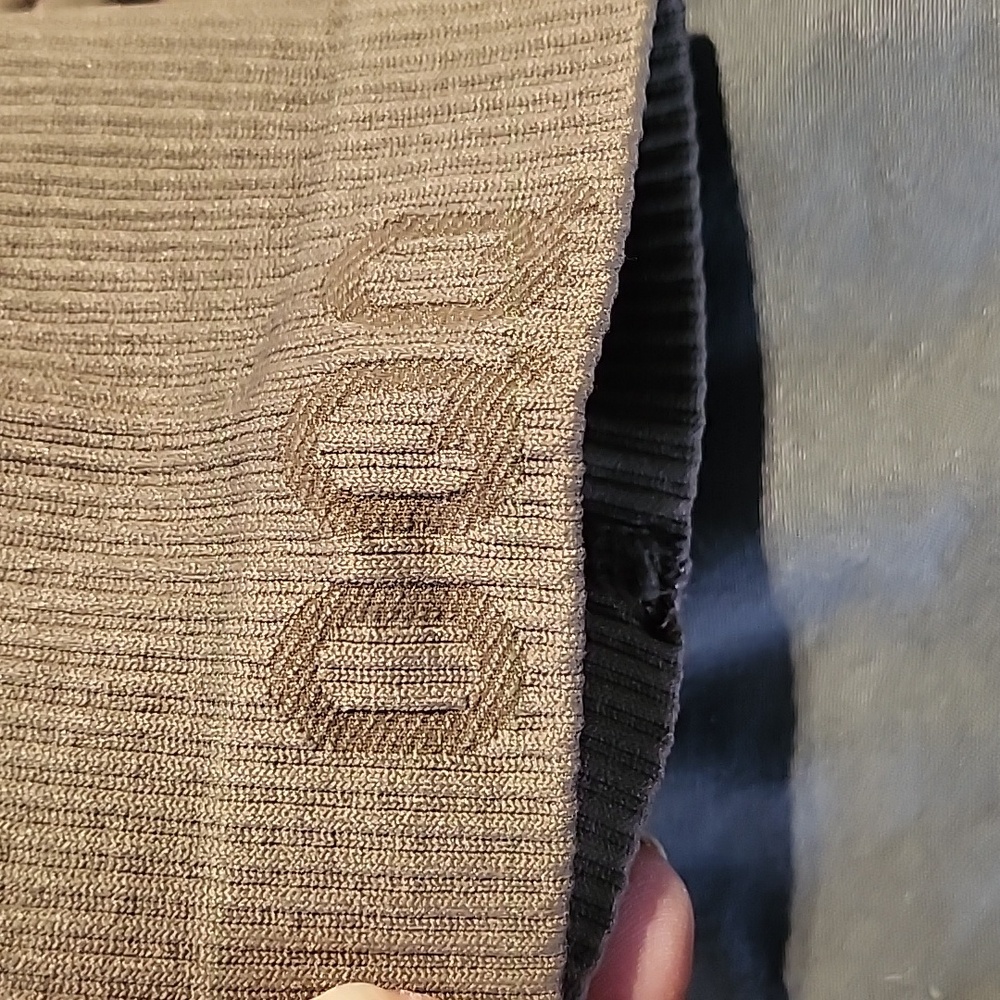 OQQ 2 pk bodysuit NEW - Picture 12 of 14